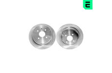 Brzdový kotouč OPTIMAL BS-8850C