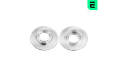 Brzdový kotouč OPTIMAL BS-8858C