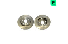 Brzdový kotouč OPTIMAL BS-8868