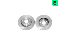 Brzdový kotouč OPTIMAL BS-8868C