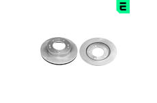 Brzdový kotouč OPTIMAL BS-8870C