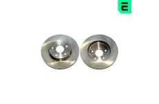 Brzdový kotouč OPTIMAL BS-8876