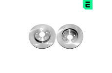 Brzdový kotouč OPTIMAL BS-8876C