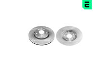 Brzdový kotouč OPTIMAL BS-8880C