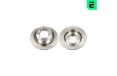 Brzdový kotouč OPTIMAL BS-8882