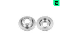 Brzdový kotouč OPTIMAL BS-8882C