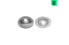 Brzdový kotouč OPTIMAL BS-8884HC