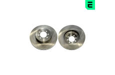 Brzdový kotouč OPTIMAL BS-8886