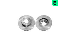 Brzdový kotouč OPTIMAL BS-8886HC