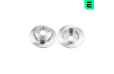 Brzdový kotouč OPTIMAL BS-8904