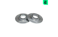 Brzdový kotouč OPTIMAL BS-8910