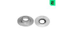 Brzdový kotouč OPTIMAL BS-8910C