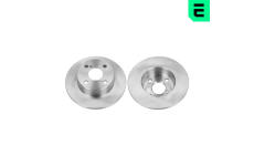 Brzdový kotouč OPTIMAL BS-8912C