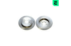 Brzdový kotouč OPTIMAL BS-8914