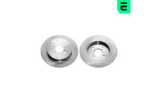 Brzdový kotouč OPTIMAL BS-8914C