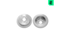 Brzdový kotouč OPTIMAL BS-8916C