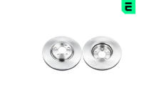 Brzdový kotouč OPTIMAL BS-8922