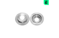 Brzdový kotouč OPTIMAL BS-8924C