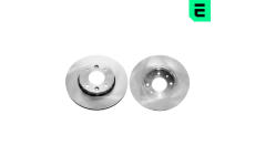 Brzdový kotouč OPTIMAL BS-8928C