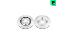 Brzdový kotouč OPTIMAL BS-8946C