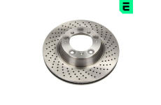 Brzdový kotouč OPTIMAL BS-8964