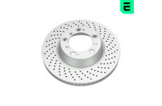 Brzdový kotouč OPTIMAL BS-8964C