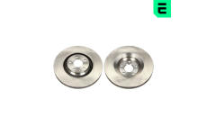 Brzdový kotouč OPTIMAL BS-8970