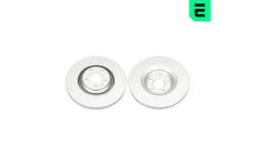 Brzdový kotouč OPTIMAL BS-8970C