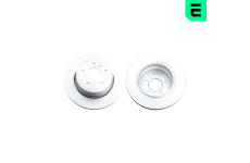 Brzdový kotouč OPTIMAL BS-8994C