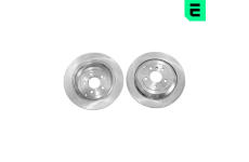 Brzdový kotouč OPTIMAL BS-9000C