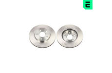 Brzdový kotouč OPTIMAL BS-9014