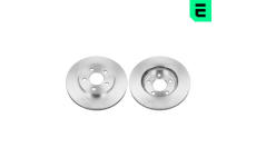 Brzdový kotouč OPTIMAL BS-9014C