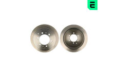 Brzdový kotouč OPTIMAL BS-9018