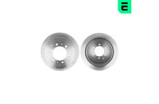 Brzdový kotouč OPTIMAL BS-9018C