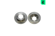 Brzdový kotouč OPTIMAL BS-9038