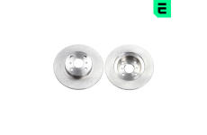 Brzdový kotouč OPTIMAL BS-9042