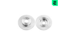 Brzdový kotouč OPTIMAL BS-9042C