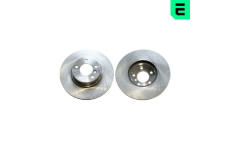 Brzdový kotouč OPTIMAL BS-9048