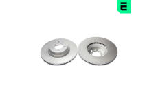 Brzdový kotouč OPTIMAL BS-9048HC