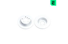 Brzdový kotouč OPTIMAL BS-9054C