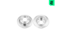 Brzdový kotouč OPTIMAL BS-9056C