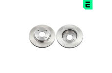 Brzdový kotouč OPTIMAL BS-9060