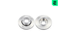 Brzdový kotouč OPTIMAL BS-9064