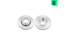 Brzdový kotouč OPTIMAL BS-9064C