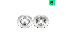 Brzdový kotouč OPTIMAL BS-9066