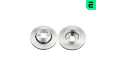 Brzdový kotouč OPTIMAL BS-9068