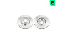 Brzdový kotouč OPTIMAL BS-9072