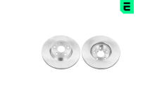 Brzdový kotouč OPTIMAL BS-9072C