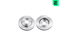 Brzdový kotouč OPTIMAL BS-9078