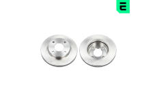 Brzdový kotouč OPTIMAL BS-9086